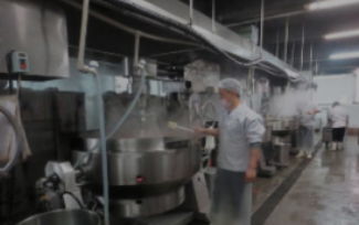 廚房設備節能效高，創造價值